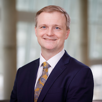Russell J. McCulloh