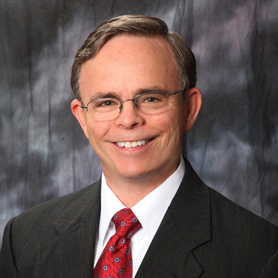 James M. Tracy, DO
