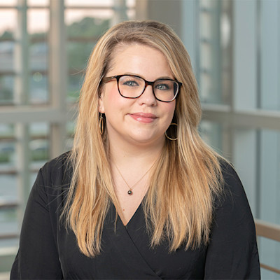 Brittany A. Brown, MD