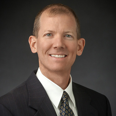 Brent D. Johnson, DDS