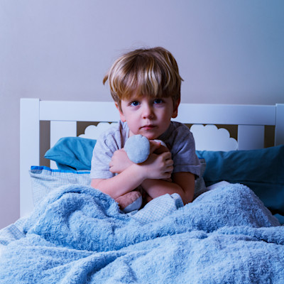 View of Sleep Disorders Program | For Providers | Children's Nebraska