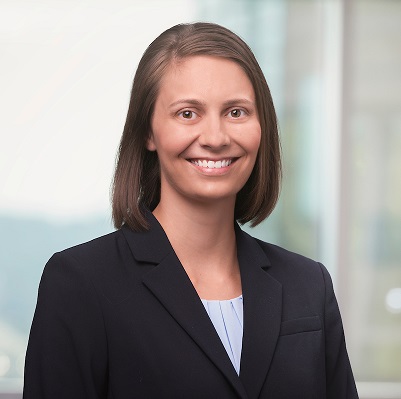 Kendra E. Luebke, MD