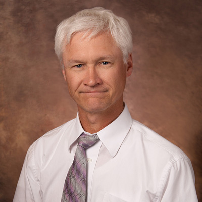Richard H. Legge, MD