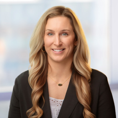 Blair K. Fontane, APRN-NP