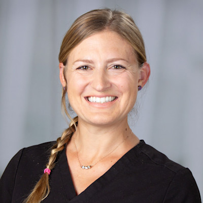 Krystal L. Cherney, MD