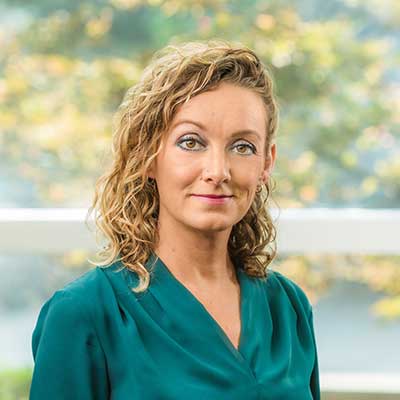 Sarah A. Cleaver, APRN-NP