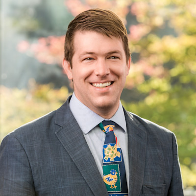 Matthew C. Authement, MD
