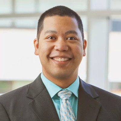 Christopher M. Bingcang, MD