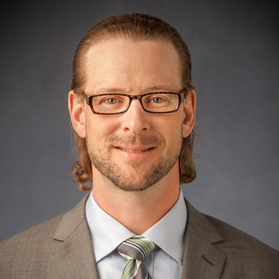 Todd J. Gaddie, MD