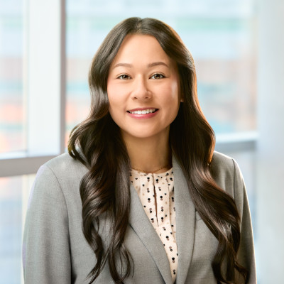 Alyna T. Nguyen, PA-C