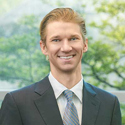 Eric S. Nagengast, MD