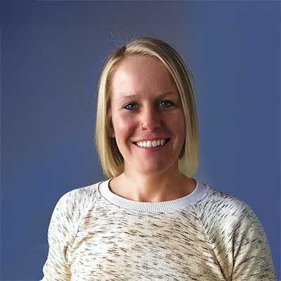 Megan L. Hall, RDN, LMNT