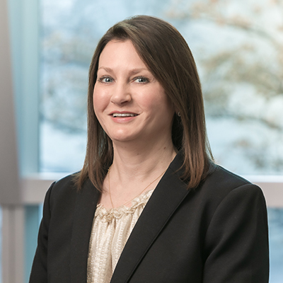 Heather J. Schwartz, APRN-NP, DNP