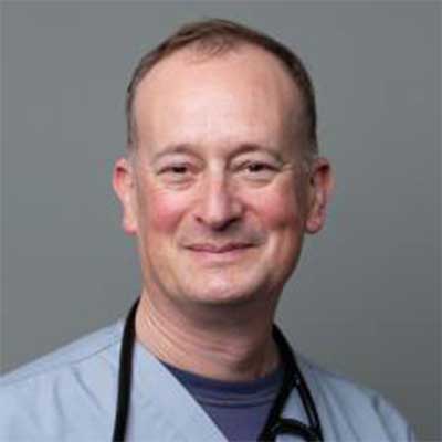 James L. Reingold