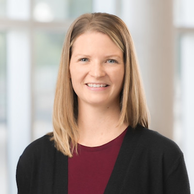 Emily R. Collins