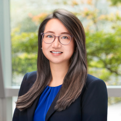Jing Chen, MD