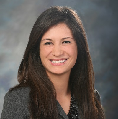 Maria Cristina C. Rishoi, APRN-NP