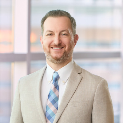 Beau B. Carlson, LIMHP