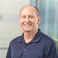 William J. Bishop, APRN-NP