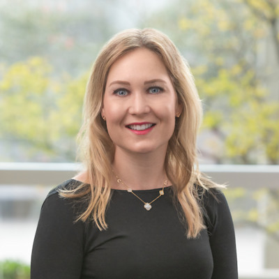 Nicole N. Harter