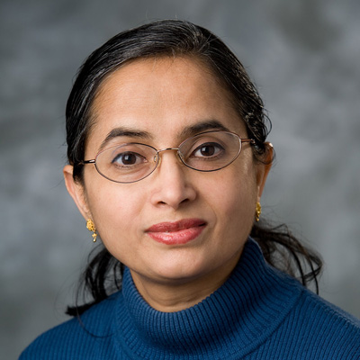 Meera Varman, MD