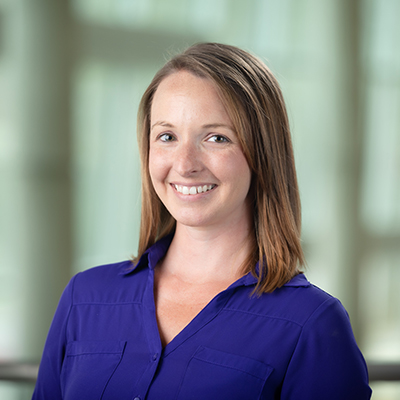 Whitney L. Strong-Bak, PhD