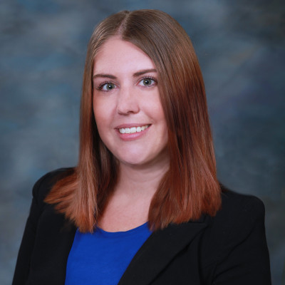 Megan A. Carter, PsyD