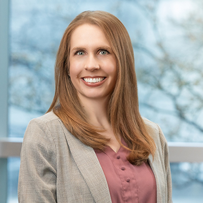 Kelsey L. Ujhazy, APRN-NP