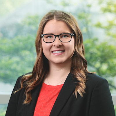 McKenzie J. Falcone, APRN-NP