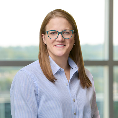Amanda M. Marshall, MD