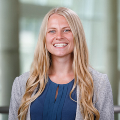 Alyssa J. Averhoff, DO