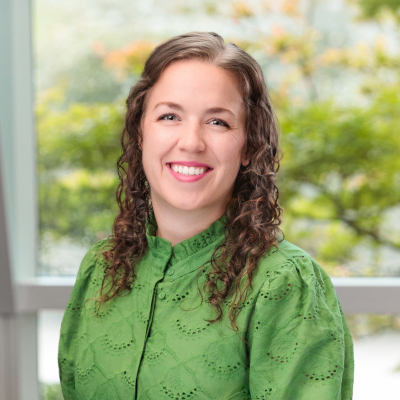 Oriana Wright, MD