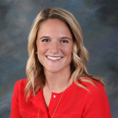 Chelsey A. Fox, APRN-NP