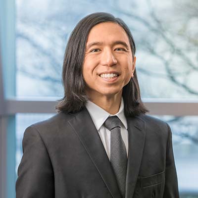 Peter A. Abasolo, MD