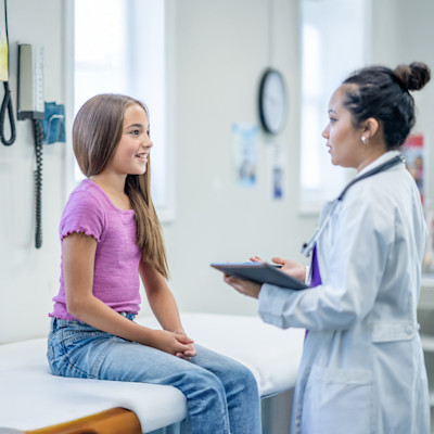 Adolescent Medicine | For Providers - Children's Nebraska — Adolescent Medicine clinic in Durham, NH