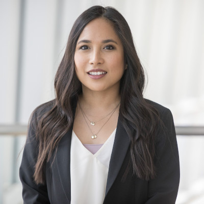 Maireen Areno Miravite