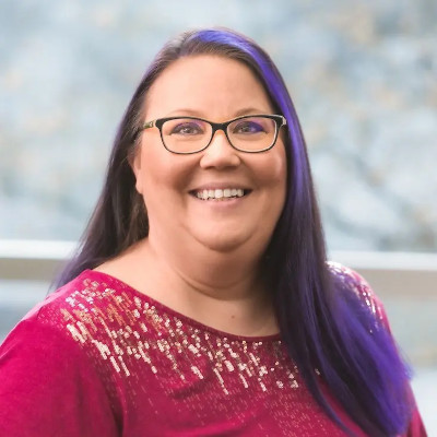 Dawn R. Renshaw, APRN-NP