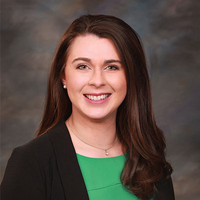 Michelle N. Keane, RD, LMNT