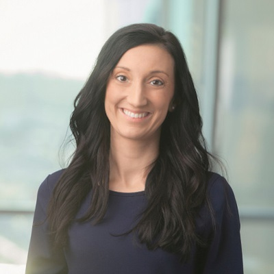 Rachel M. Smith