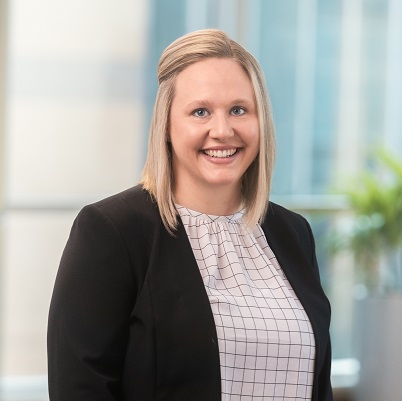 Stefanie L. Kammrad, APRN-NP, DNP