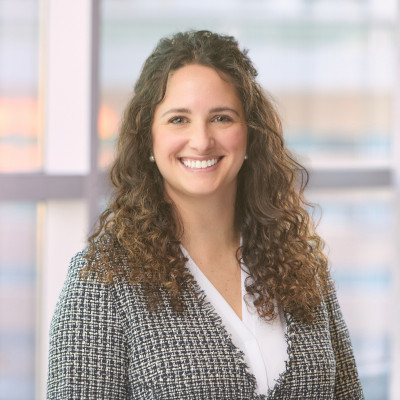 Nadia D. Elshami, MHP, MSW