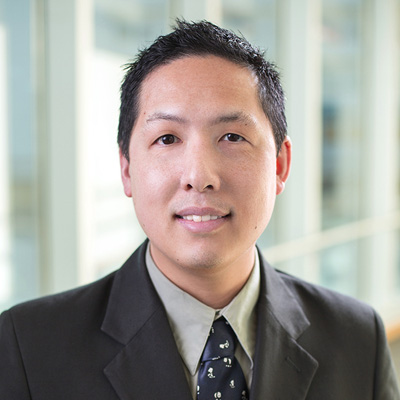Shane F. Tsai, MD