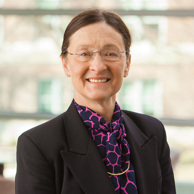 Phyllis I. Warkentin, MD