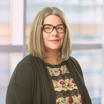 Stephanie M. Albers, LIMHP