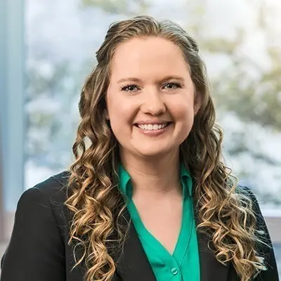 Ashley L. Meeker, APRN-NP, DNP
