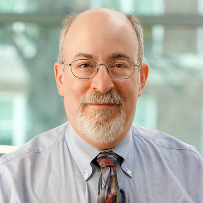 Bruce G. Gordon