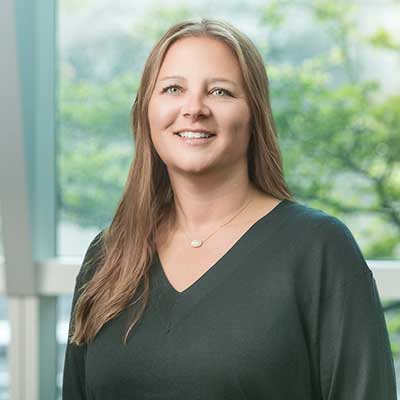 Kari Jo Pokorski, APRN-NP