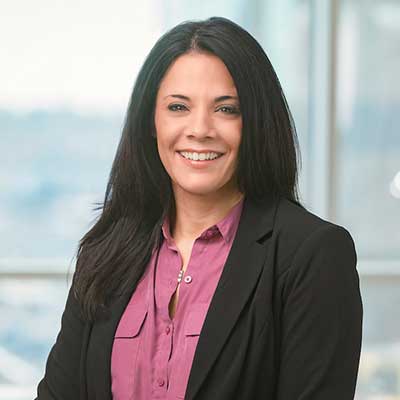 Lea R. Barajas-DeLoa, APRN-NP
