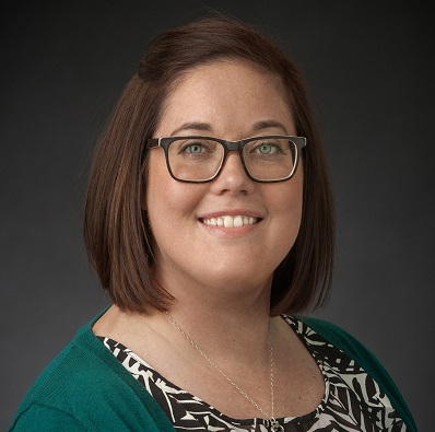 Elizabeth N. Bronson, APRN-NNP