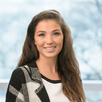 Sydney E. Feller, PA-C